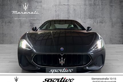 Maserati Granturismo Gebrauchtwagen