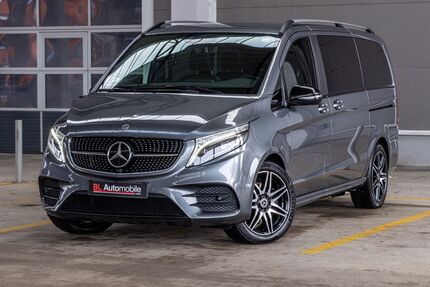 Mercedes-Benz V 300 Gebrauchtwagen