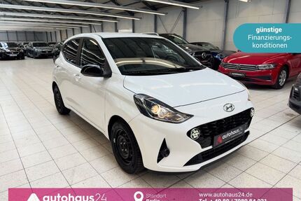 Hyundai i10 Gebrauchtwagen