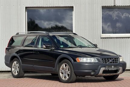 Volvo XC70 Gebrauchtwagen