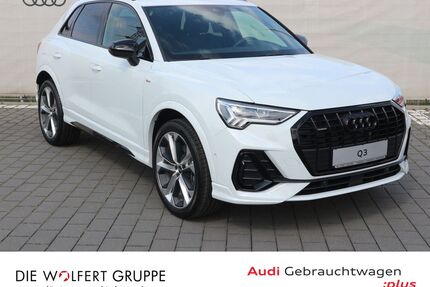 Audi Q3 Gebrauchtwagen