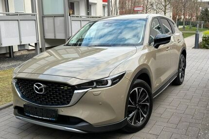 Mazda CX-5 Gebrauchtwagen