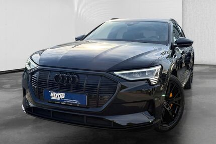 Audi e-tron Gebrauchtwagen