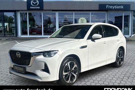 Mazda CX-60 Gebrauchtwagen