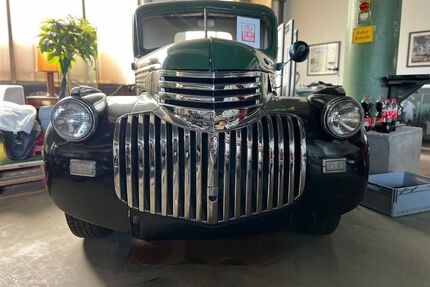 Chevrolet Andere Oldtimer