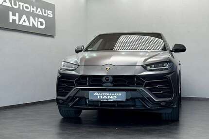 Lamborghini Urus Gebrauchtwagen
