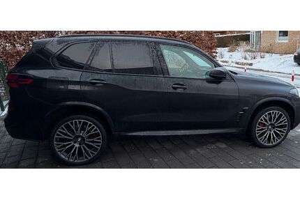 BMW X5 M60 Gebrauchtwagen