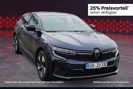 Renault Megane E-TECH Gebrauchtwagen