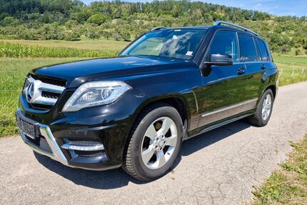 Mercedes-Benz GLK 350 Gebrauchtwagen