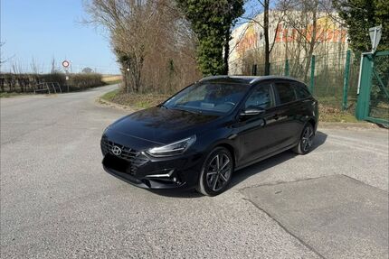 Hyundai i30 Gebrauchtwagen