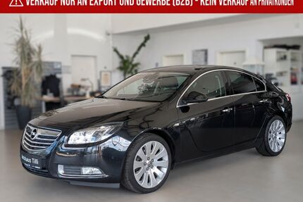 Opel Insignia Gebrauchtwagen