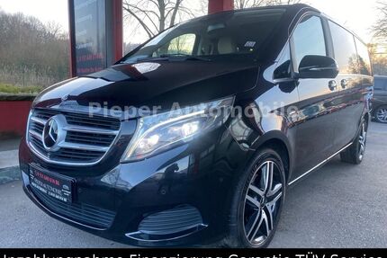 Mercedes-Benz V 220 Gebrauchtwagen