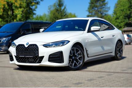 BMW 430 Gran Coupé Gebrauchtwagen