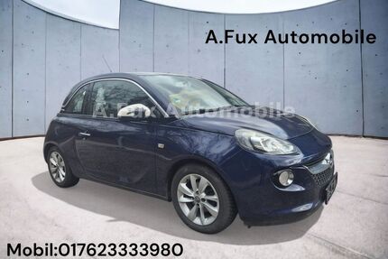 Opel Adam Gebrauchtwagen