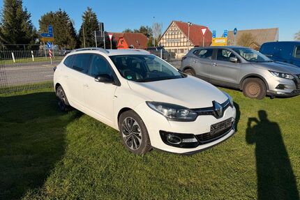 Renault Megane Gebrauchtwagen