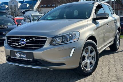 Volvo XC60 Gebrauchtwagen