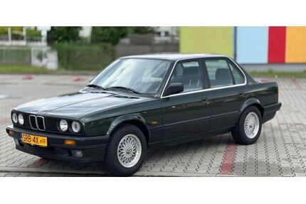 BMW 320 Gebrauchtwagen