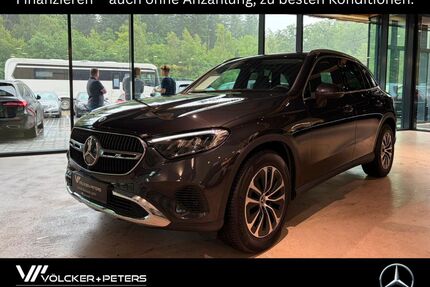 Mercedes-Benz GLC 220 Gebrauchtwagen