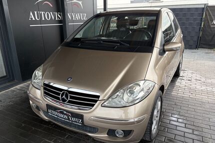 Mercedes-Benz A 180 Gebrauchtwagen
