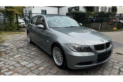 BMW 325 Gebrauchtwagen