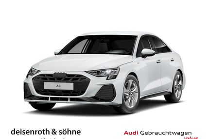 Audi A3 Gebrauchtwagen