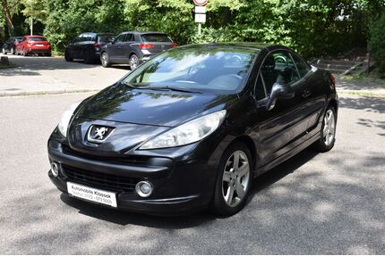 Peugeot 207 Gebrauchtwagen