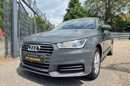 Audi A1 Gebrauchtwagen