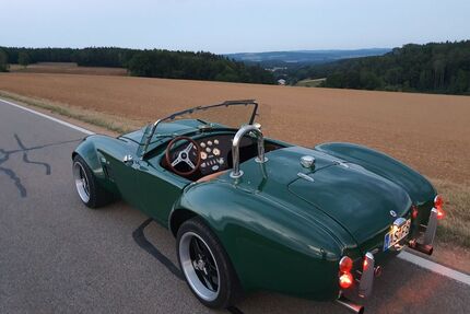 Cobra Andere Gebrauchtwagen