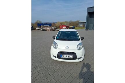 Citroen C1 Gebrauchtwagen