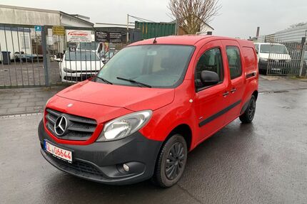 Mercedes-Benz Citan Gebrauchtwagen