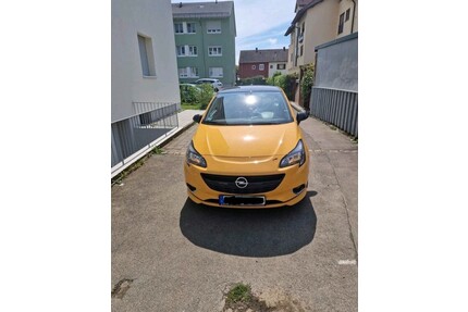 Opel Corsa E Gebrauchtwagen