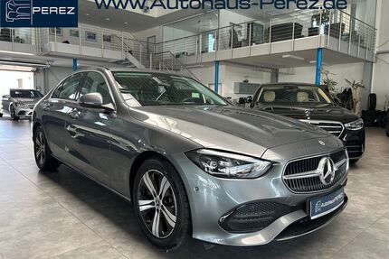 Mercedes-Benz C 220 Gebrauchtwagen