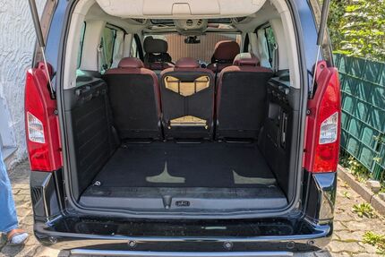 Citroen Berlingo Gebrauchtwagen