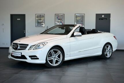 Mercedes-Benz E 350 Gebrauchtwagen