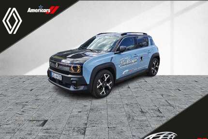 Renault R 4 Gebrauchtwagen