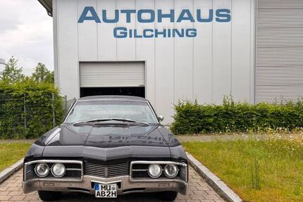 Oldsmobile Delta 88 Gebrauchtwagen