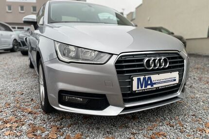 Audi A1 Gebrauchtwagen