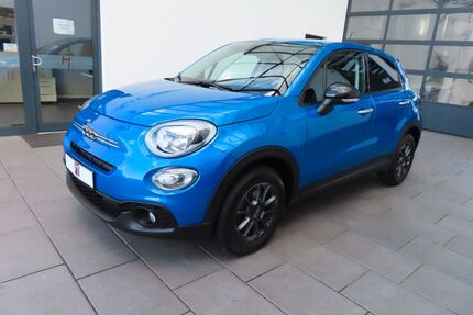 Fiat 500X Gebrauchtwagen