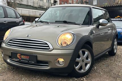 Mini ONE Gebrauchtwagen