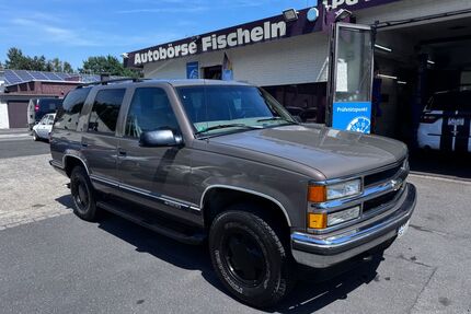 Chevrolet Tahoe Gebrauchtwagen