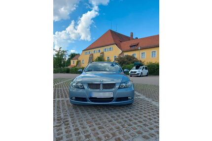 BMW 325 Gebrauchtwagen