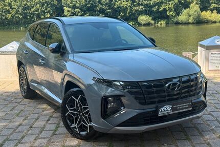 Hyundai TUCSON Gebrauchtwagen
