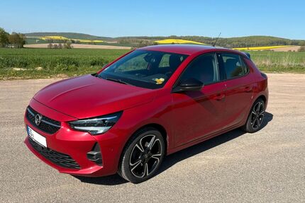 Opel Corsa Gebrauchtwagen