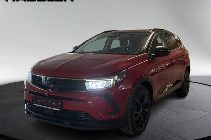 Opel Grandland (X) Gebrauchtwagen