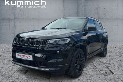 Jeep Compass Gebrauchtwagen