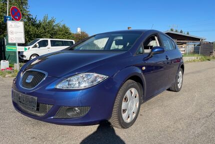 Seat Leon Gebrauchtwagen