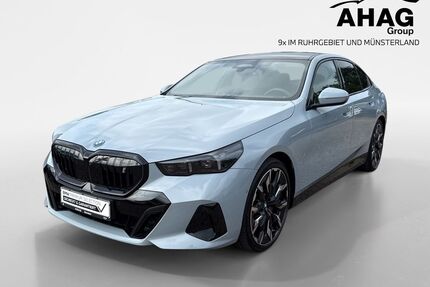 BMW i5 Gebrauchtwagen