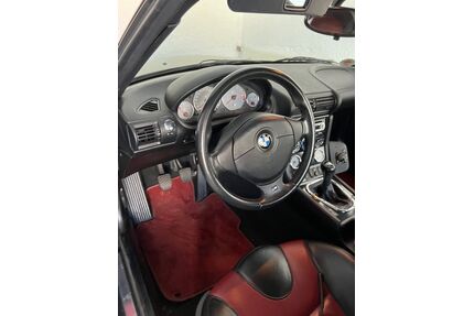 BMW Z3 Gebrauchtwagen