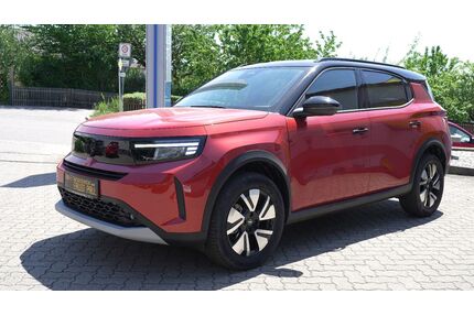 Opel Frontera Gebrauchtwagen
