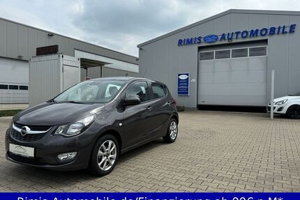 Opel Karl Gebrauchtwagen